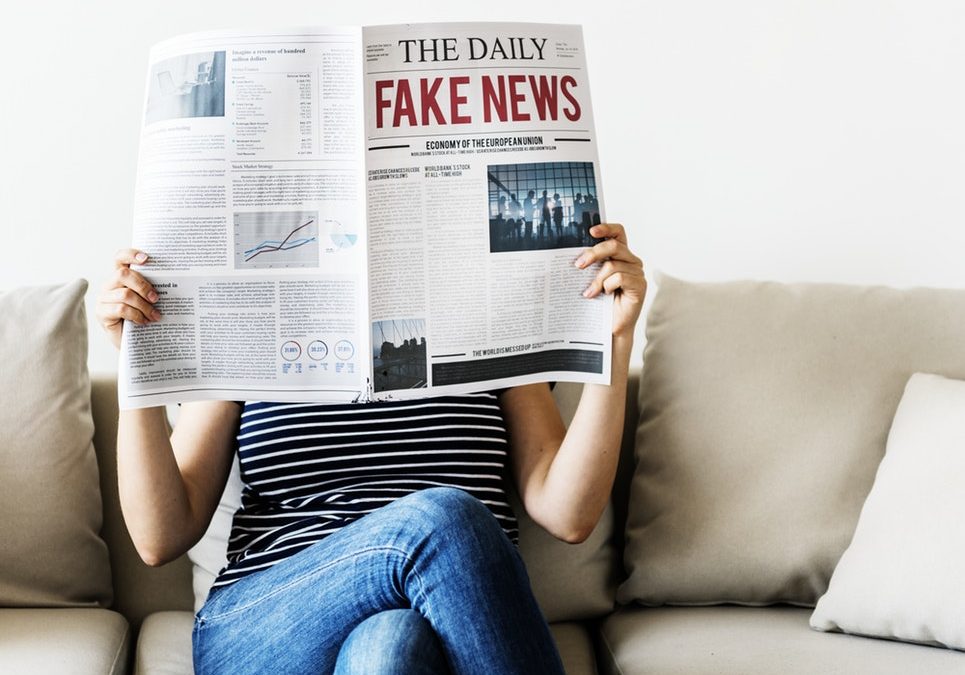 Fake News vs ados : une génération informée qui reste à former.