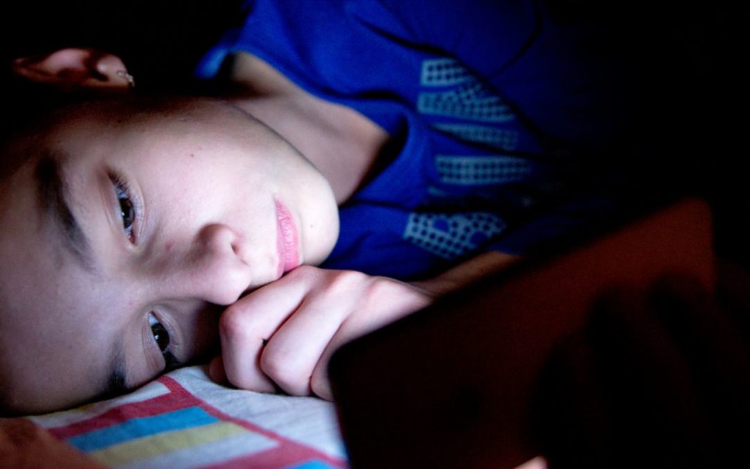 TikTok : le temps d’écran des adolescents enfin encadré ?
